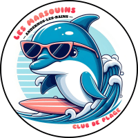 Club de Plage Les Marsouins